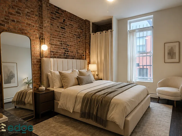 302 Tompkins Ave #3B — Photo 5