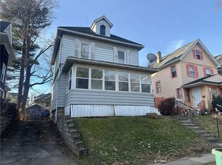 309 Hazelwood Ter, Rochester, NY 14609