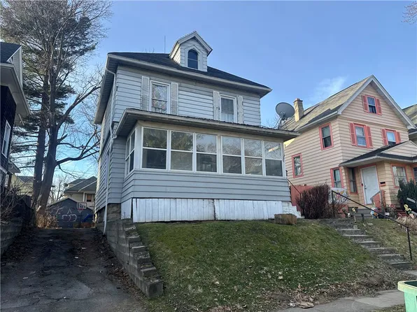 309 Hazelwood Ter, Rochester, NY 14609