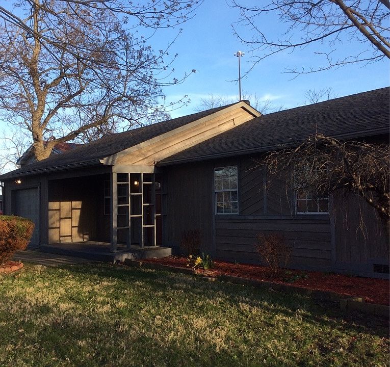 Front view