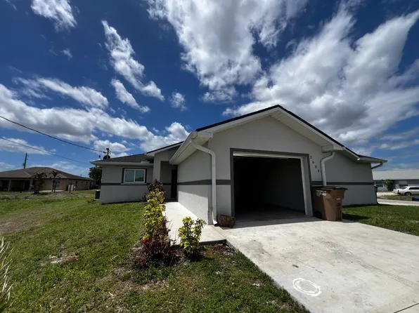 2602 Gretchen Ave S #2604, Lehigh Acres, FL 33973