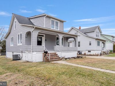 3223 Chesley Ave, Baltimore, MD, 21234