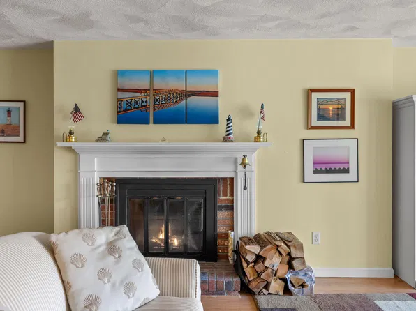 31 Highview Drive UNIT 31, Sandwich, MA 02563