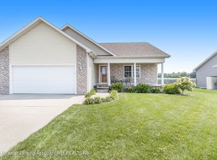 6360 Macadam Way, Dimondale, MI 48821