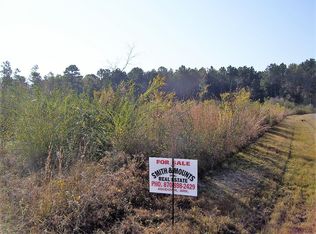 1379 Peyton Ave, Ashdown, AR 71822