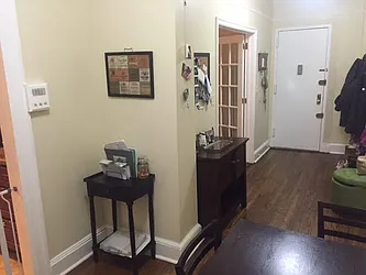 Rented by Keller Williams NYC
