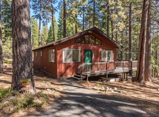 10042 Grizzly Flat Rd, Grizzly Flats, CA