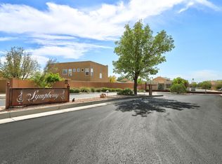 1504 Marcato Ln NW, Albuquerque, NM 87104