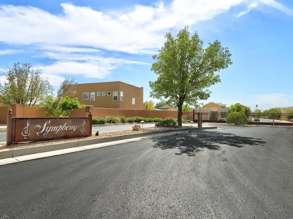 1504 Marcato Ln NW, Albuquerque, NM 87104
