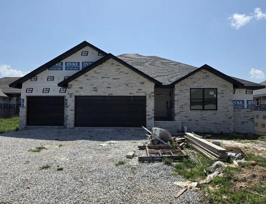 629 W Arbor Glenn Drive, Nixa, MO 65714