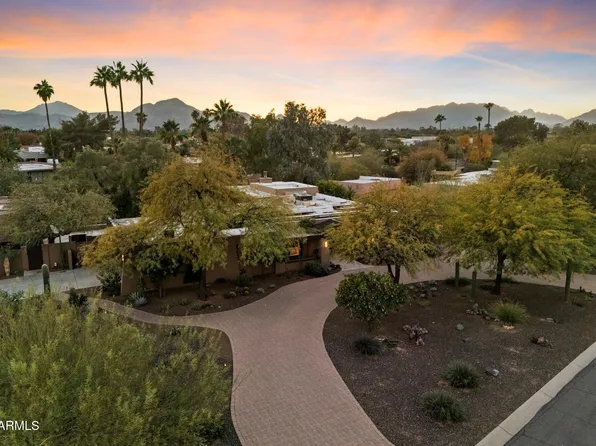6715 E NORTH Lane, Paradise Valley, AZ 85253