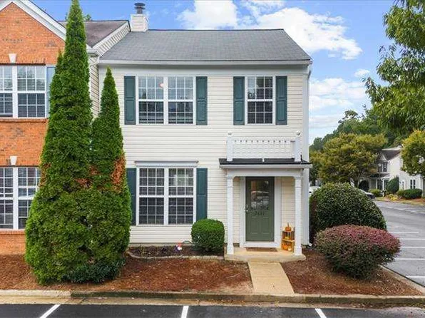 2651 Ashleigh Ln, Alpharetta, GA 30004
