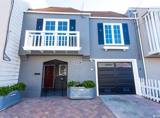 1474 48th Ave, San Francisco, CA 94122