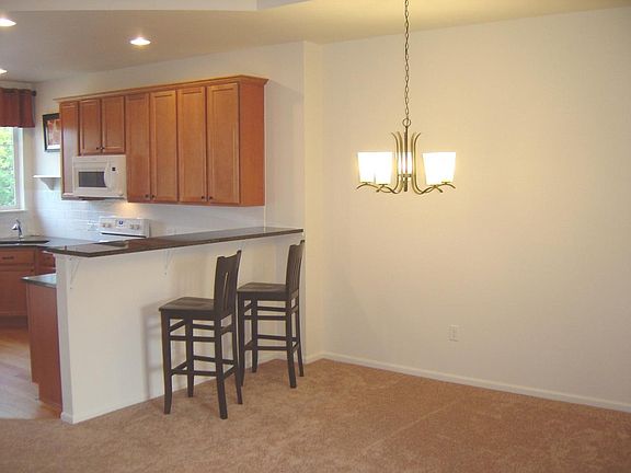 Dining-Kitchen Area
