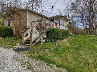 839 Morning Glory Rd, Helenwood, TN 37755