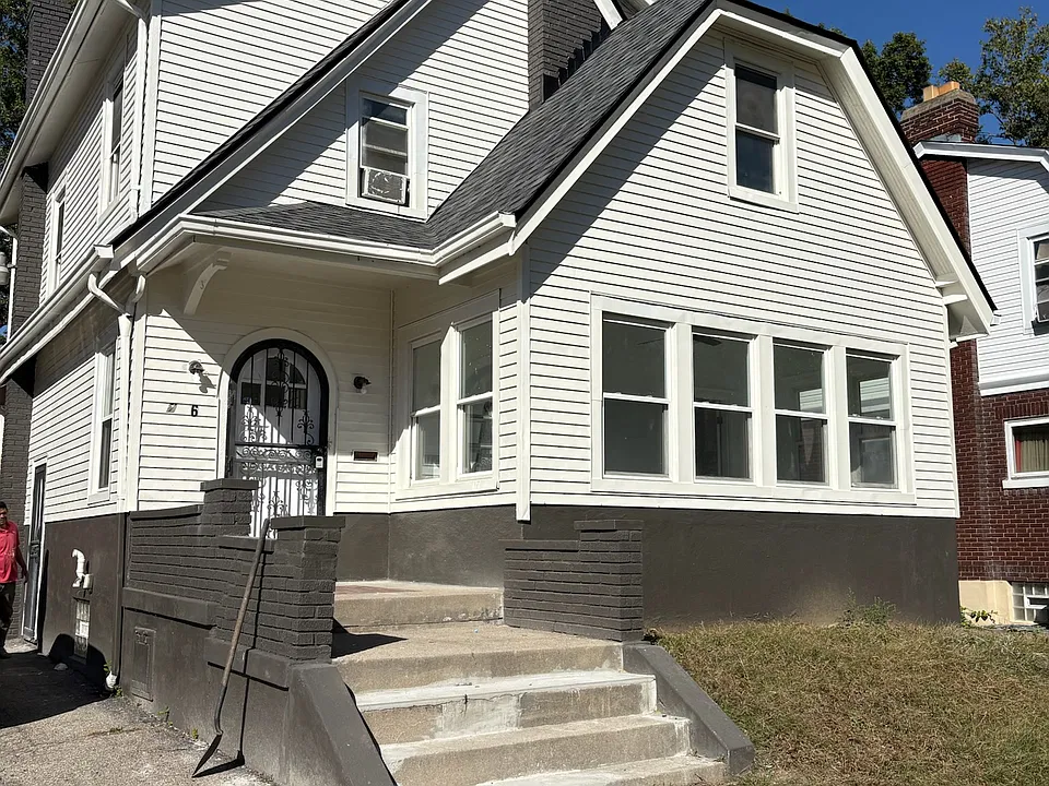 1726 Northcutt Ave
