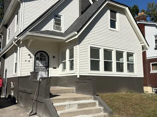 1726 Northcutt Ave, Cincinnati, OH 45237