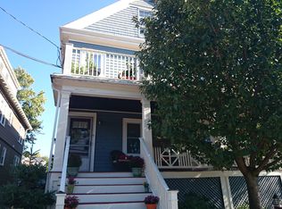 51 Presentation Rd, Boston, MA 02135