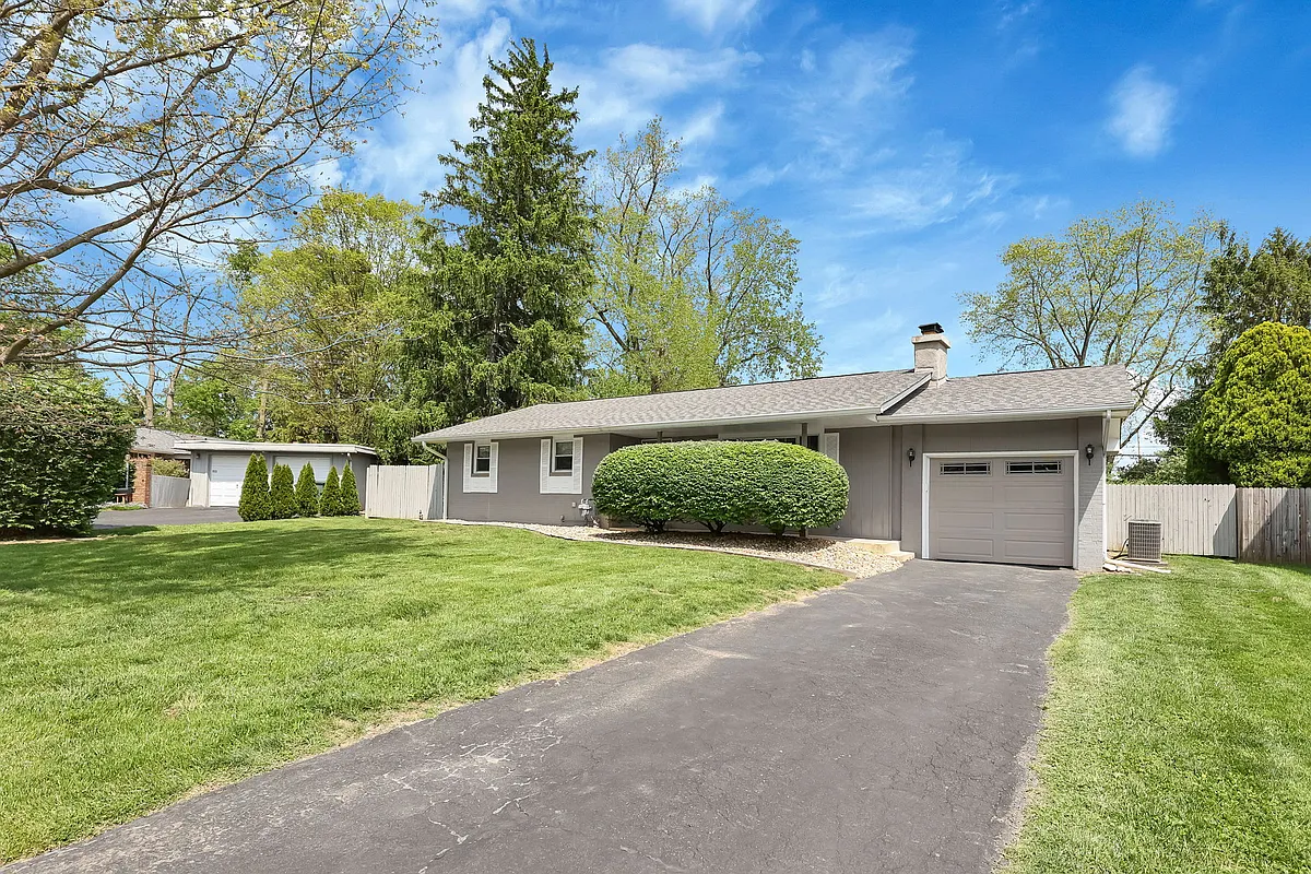 Building Photo - 866 Havendale Dr