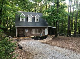 863 Whitaker Rd, Lagrange, GA 30240