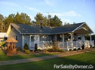 330 Concord Rd, Falls Of Rough, KY 40119