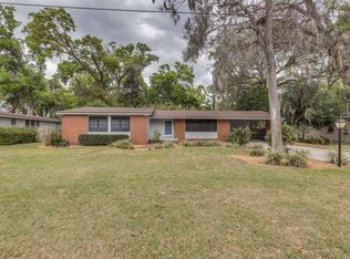 5377 Floral Ave, Jacksonville, FL 32211