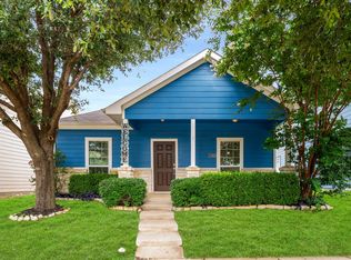 10969 Colonial Heights Ln, Fort Worth, TX 76179