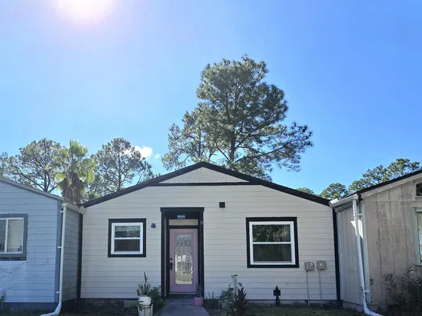 10708 KUSAIE Drive S, Jacksonville, FL 32246