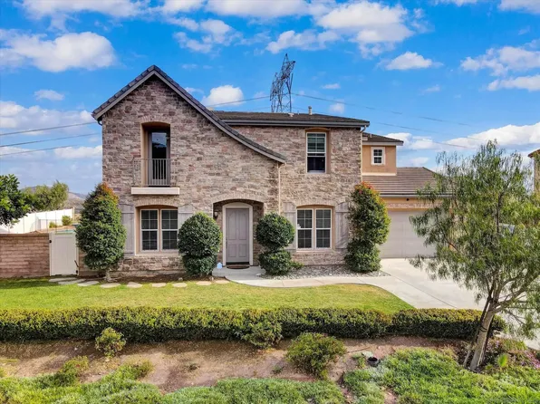 3176 Via Viganello, Chula Vista, CA 91914