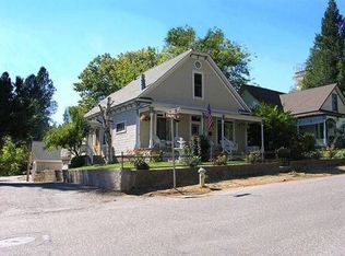 219 Chapel St, Grass Valley, CA 95945