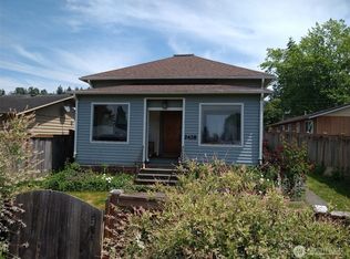 2428 Ontario St, Bellingham, WA
