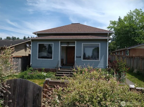 2428 Ontario Street, Bellingham, WA 98229