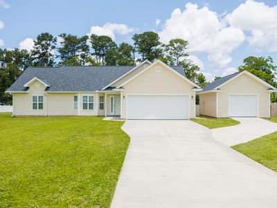 161 Harlee Ln, Ray City, GA, 31645
