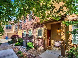 9451 Elmhurst Ln UNIT A, Littleton, CO 80129