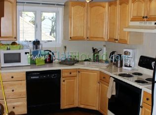 1492 Cambridge St #3, Cambridge, MA 02139