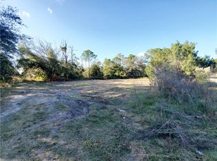 400 Parrot Ave, Sebring, FL 33872