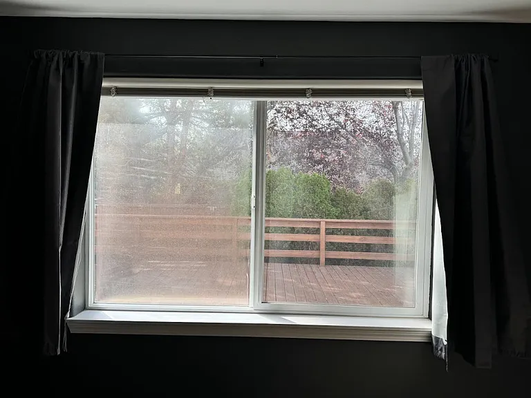 View from Primary Bedroom