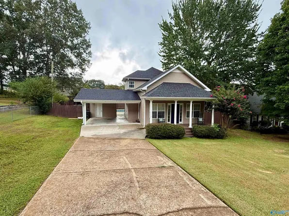 5005 Doris Ln, Guntersville, AL 35976