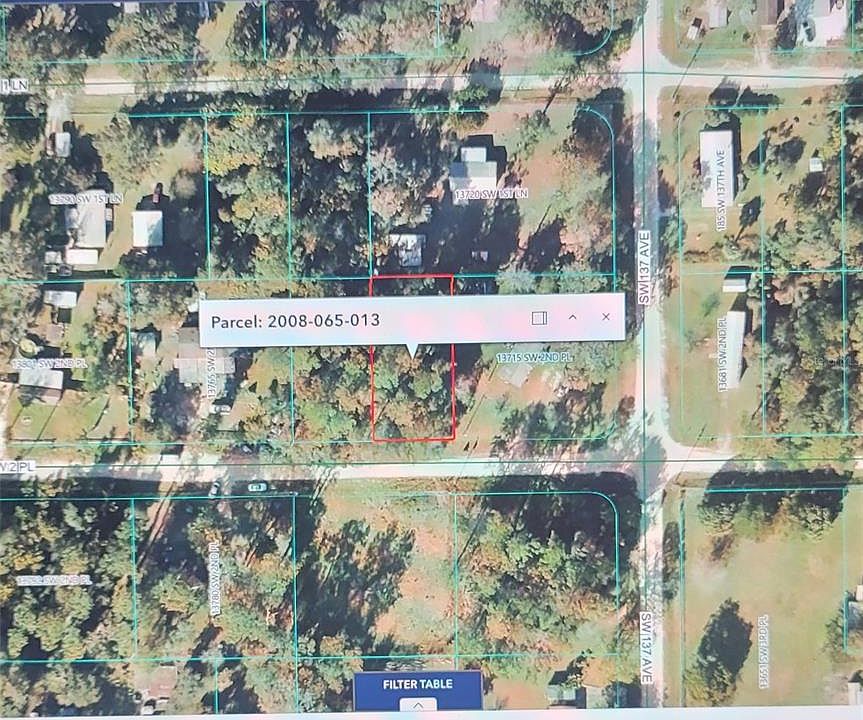 2nd image of Lot 13 NW 136 COURT LOT 13