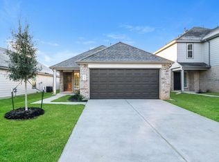 2134 Middle Ridge Dr, Conroe, TX 77301