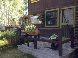 44 Noble Rd APT 23-145, Pinedale, WY 82941