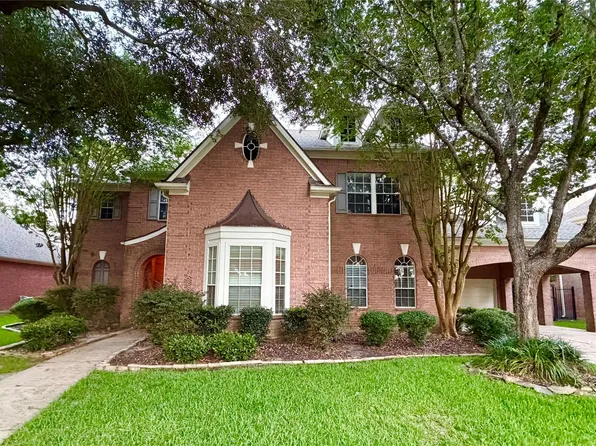 24527 Bay Hill Blvd, Katy, TX 77494