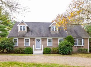 68 Marthas Rd, Edgartown, MA 02539