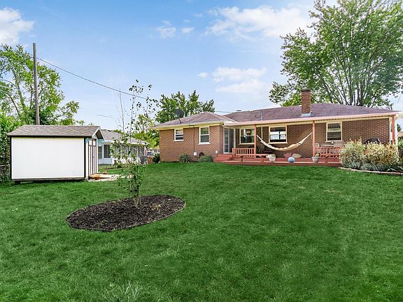 5th image of 3896 Evans Dr