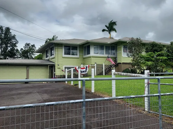 18-1259 Volcano Rd, Mountain View, HI 96771