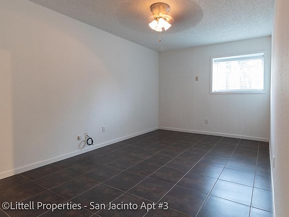2nd image of 3817 Fannin St #3
