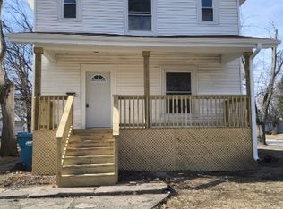 193 N Taylor Ave, Kankakee, IL 60901