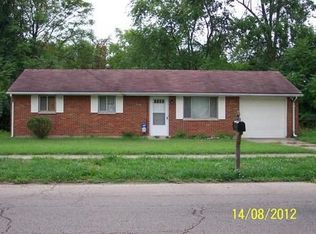 5258 Hoover Ave, Dayton, OH