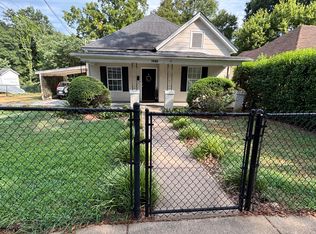 1520 N Davidson St, Charlotte, NC 28206