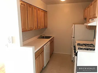 Rented by BRICK & GALO REALTY CORP